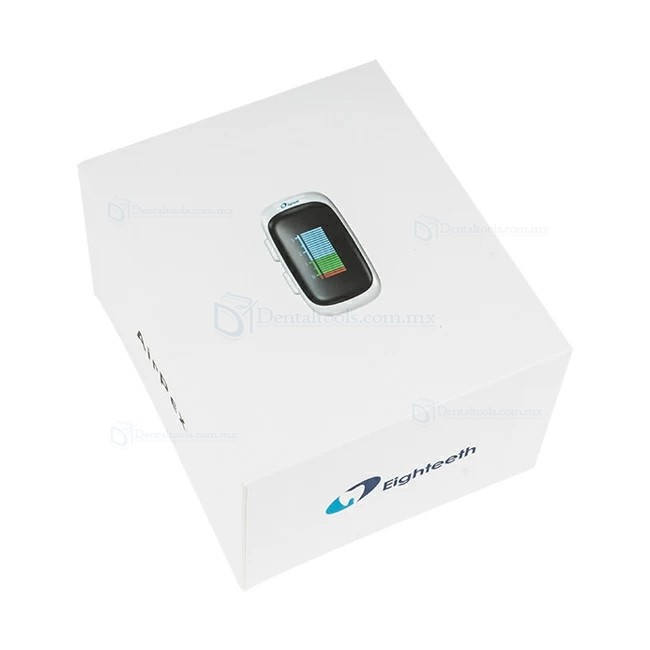 Eighteeth AirPex Localizador de &aacute;pice dental con carga inal&aacute;mbrica